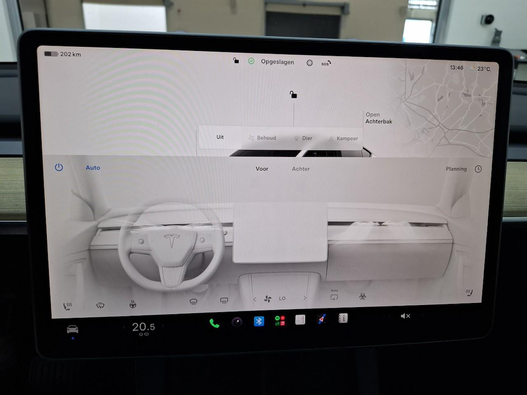 Foto 25 van Tesla Model Y