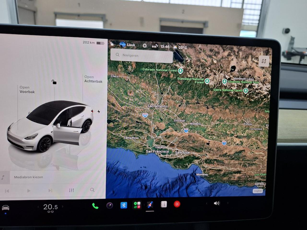 Foto 26 van Tesla Model Y