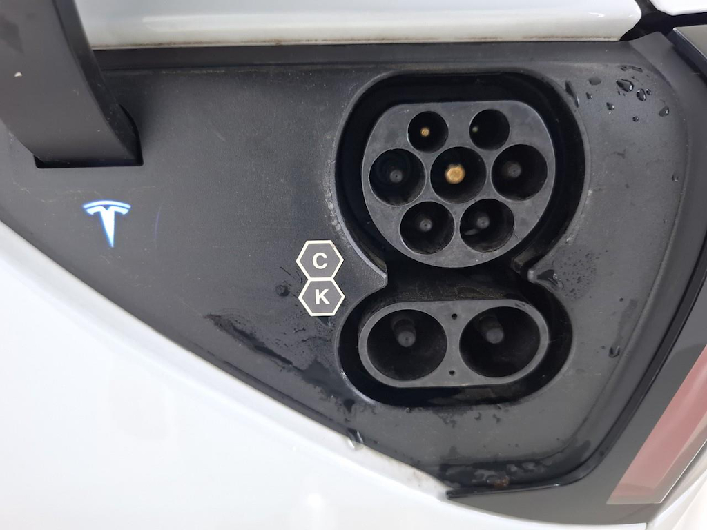 Foto 29 van Tesla Model Y