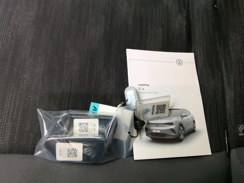 Foto 17 van Volkswagen ID.4