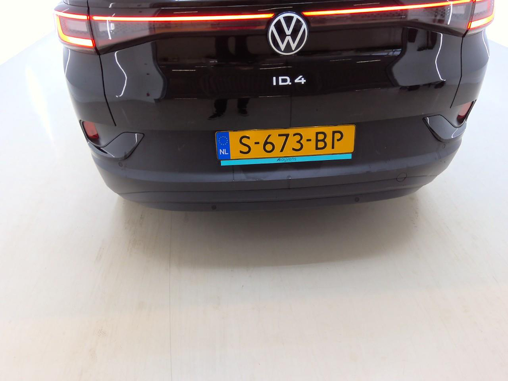 Foto 30 van Volkswagen ID.4