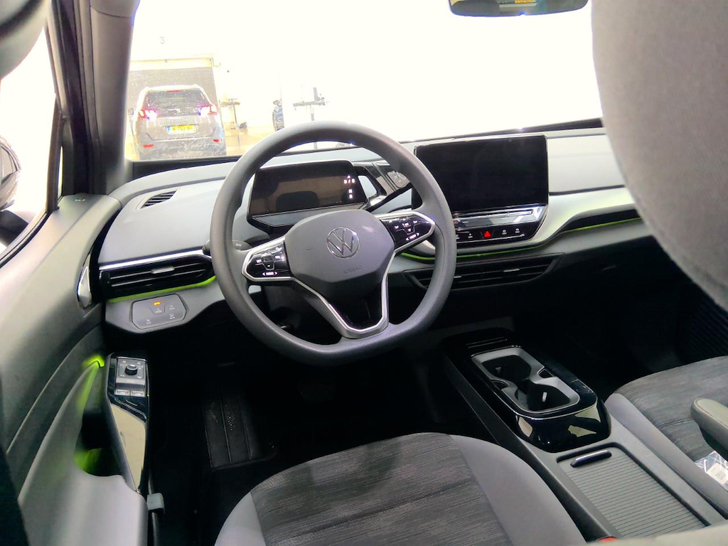 Foto 6 van Volkswagen ID.4