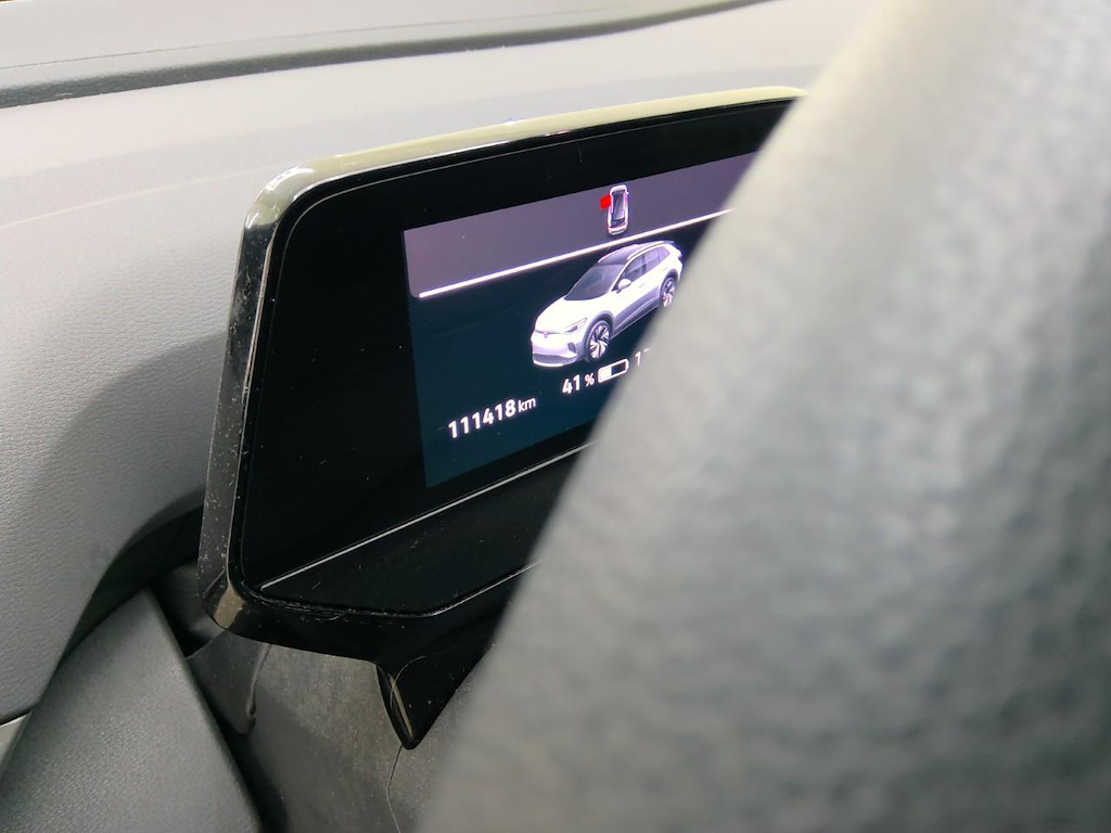 Foto 7 van Volkswagen ID.4