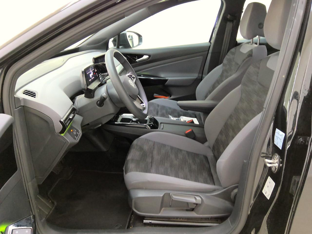 Foto 7 van Volkswagen ID.4