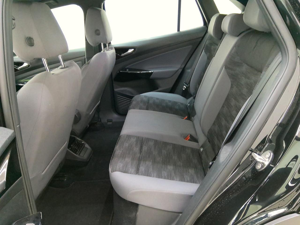 Foto 8 van Volkswagen ID.4
