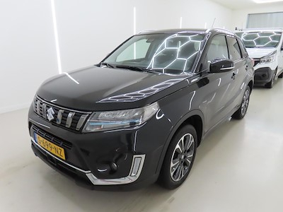 Achetez SUZUKI VITARA sur Ayvens Carmarket