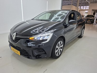 Koop uw RENAULT CLIO op Ayvens Carmarket