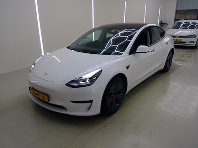 Koop uw TESLA Model 3 op Ayvens Carmarket