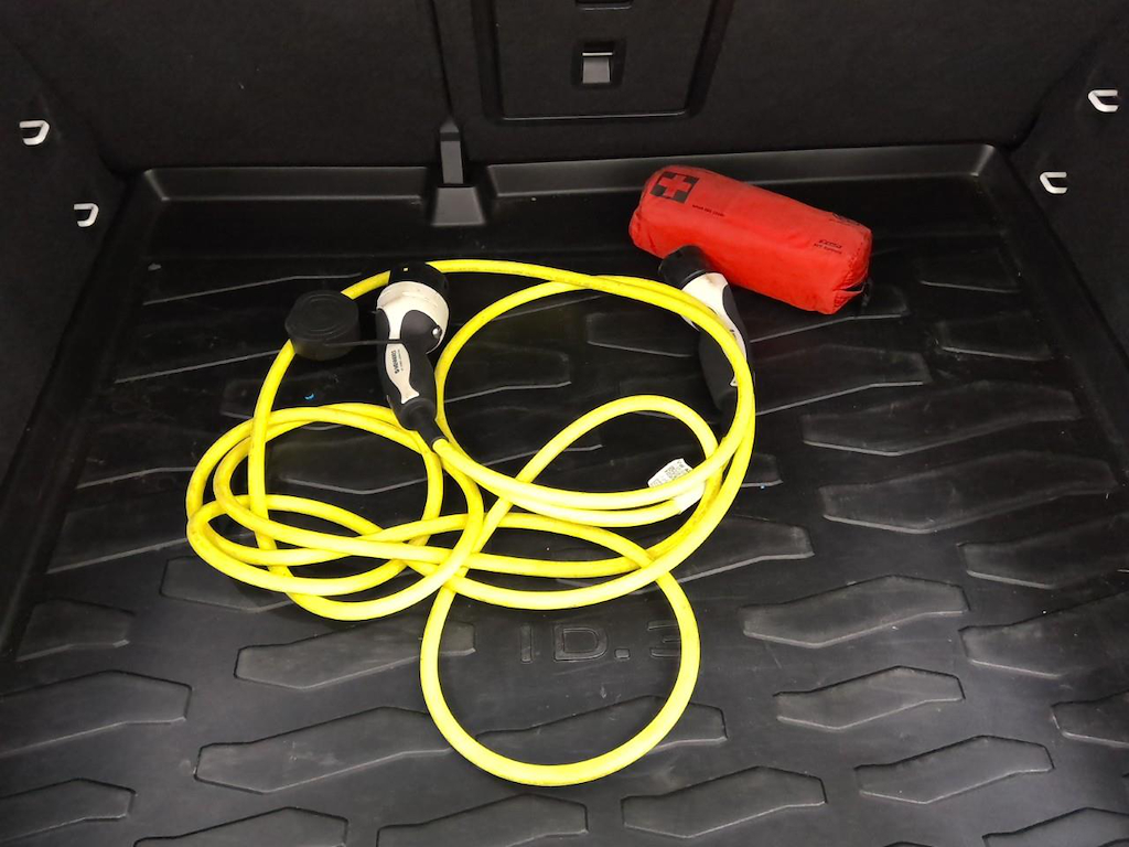 Foto 12 van Volkswagen ID.3