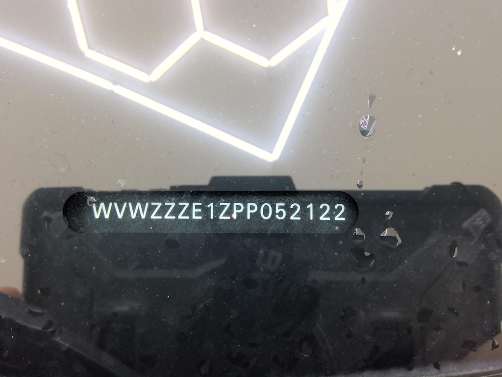 Foto 21 van Volkswagen ID.3