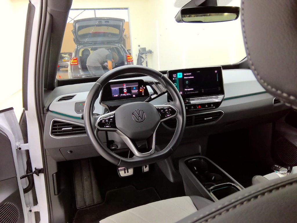 Foto 4 van Volkswagen ID.3