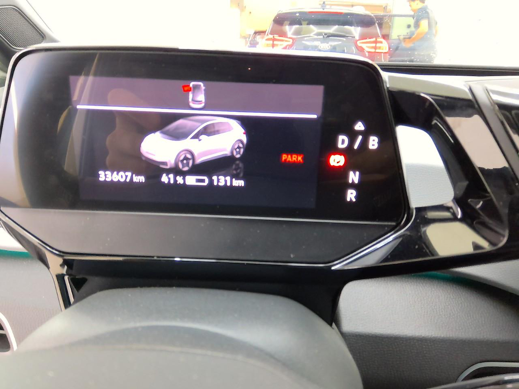 Foto 5 van Volkswagen ID.3