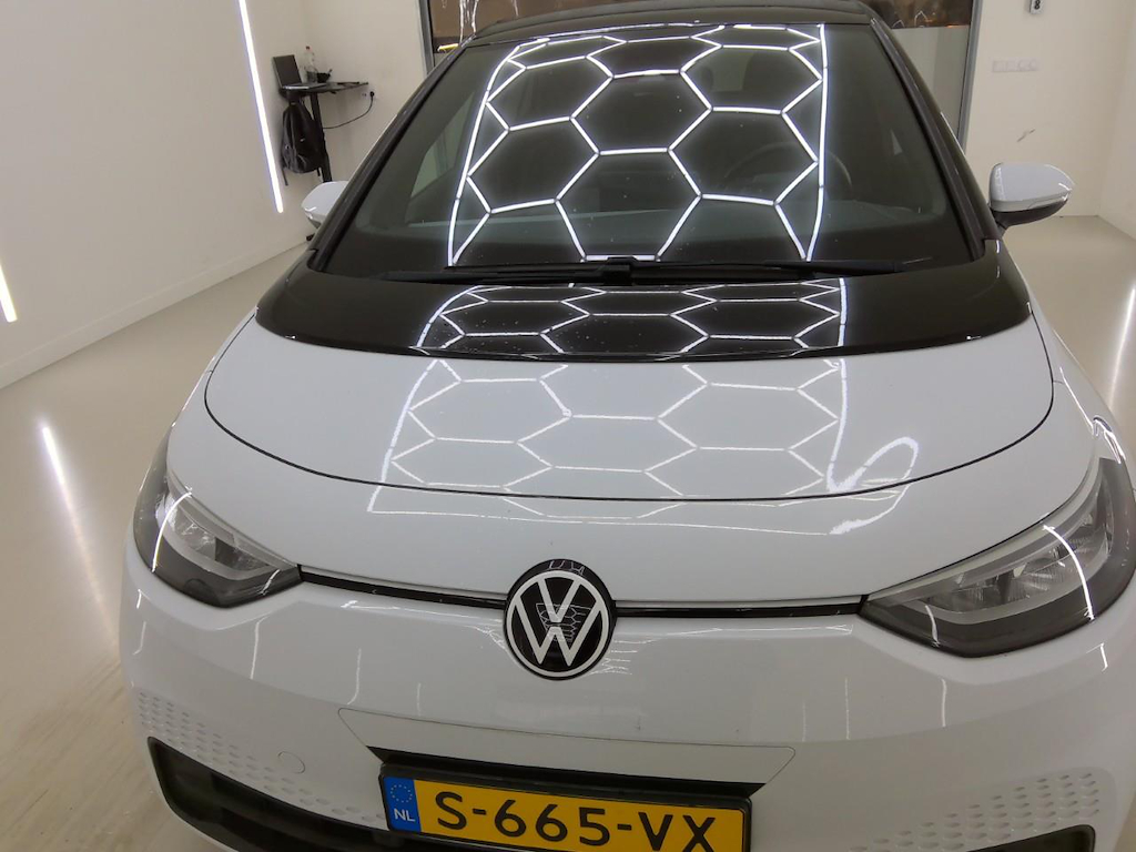 Foto 35 van Volkswagen ID.3