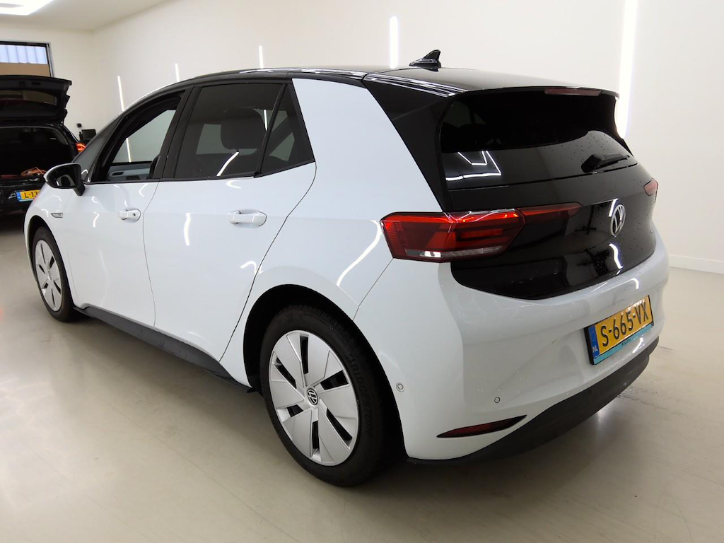 Foto 7 van Volkswagen ID.3