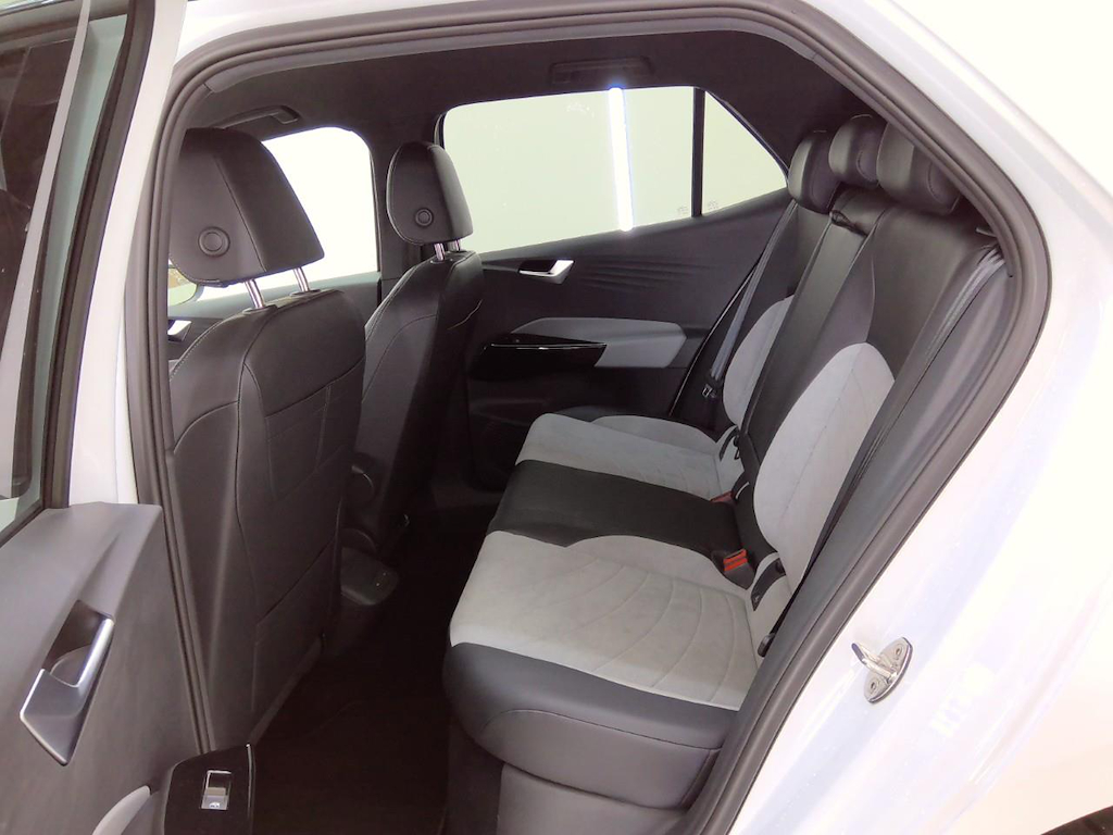 Foto 9 van Volkswagen ID.3