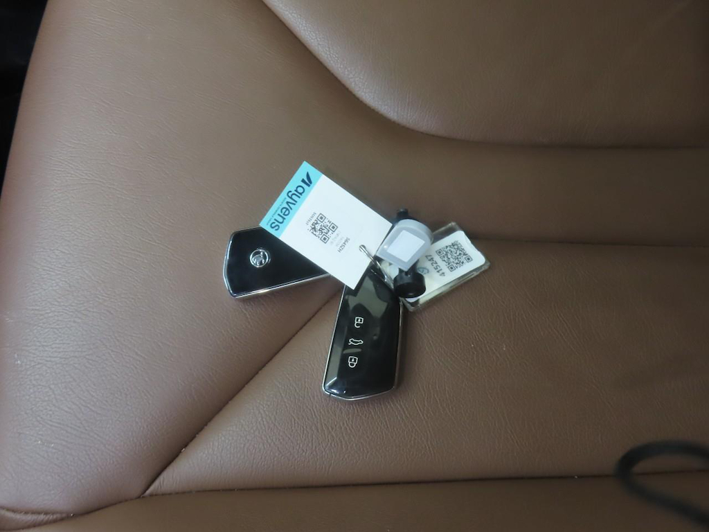 Foto 19 van Skoda Enyaq