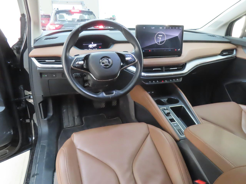 Foto 6 van Skoda Enyaq