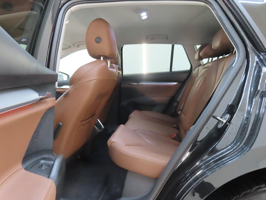 Foto 9 van Skoda Enyaq