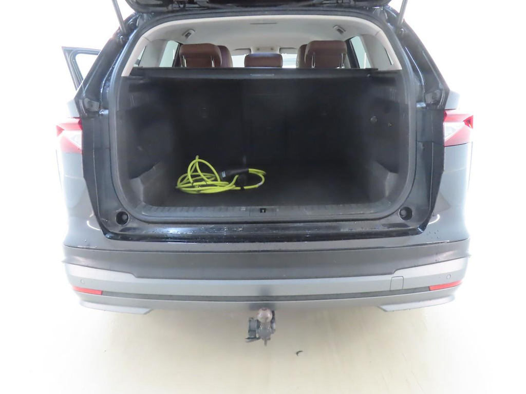 Foto 10 van Skoda Enyaq