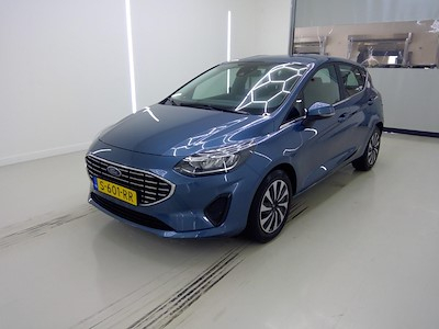 Osta [Merkki] [Malli] osoitteesta Ayvens Carmarket