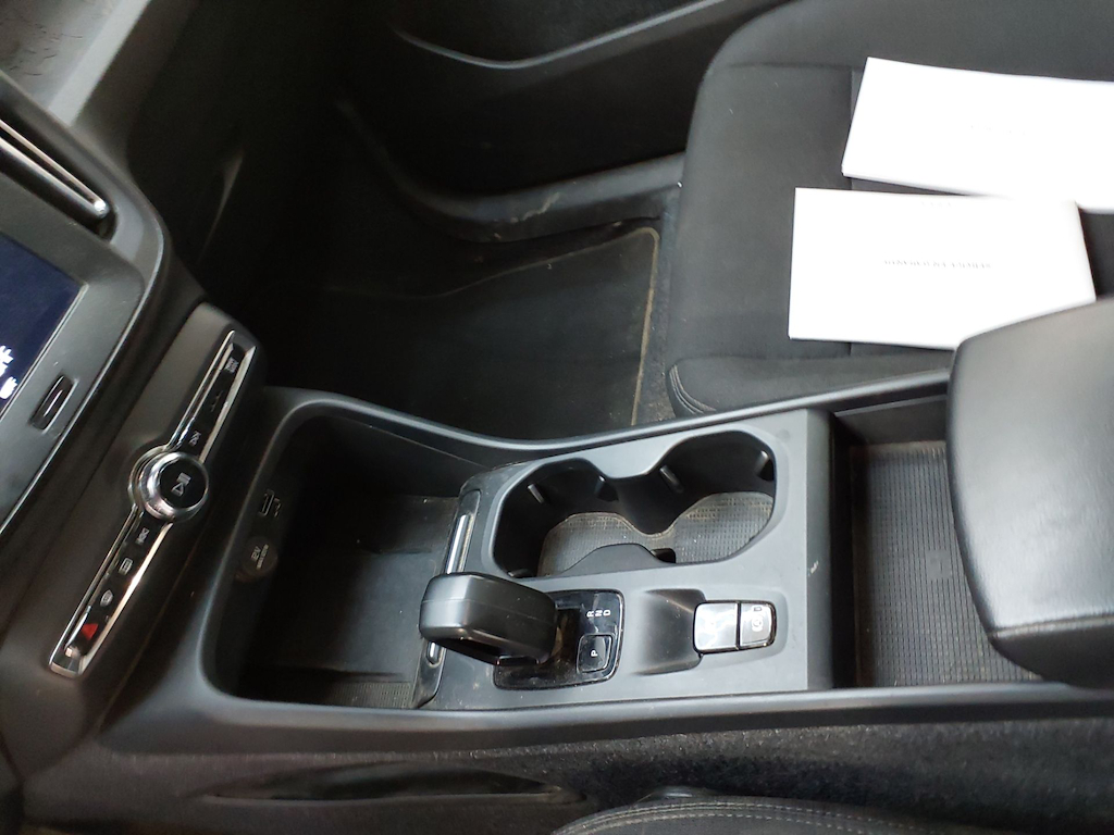 Foto 9 van Volvo XC40 Recharge