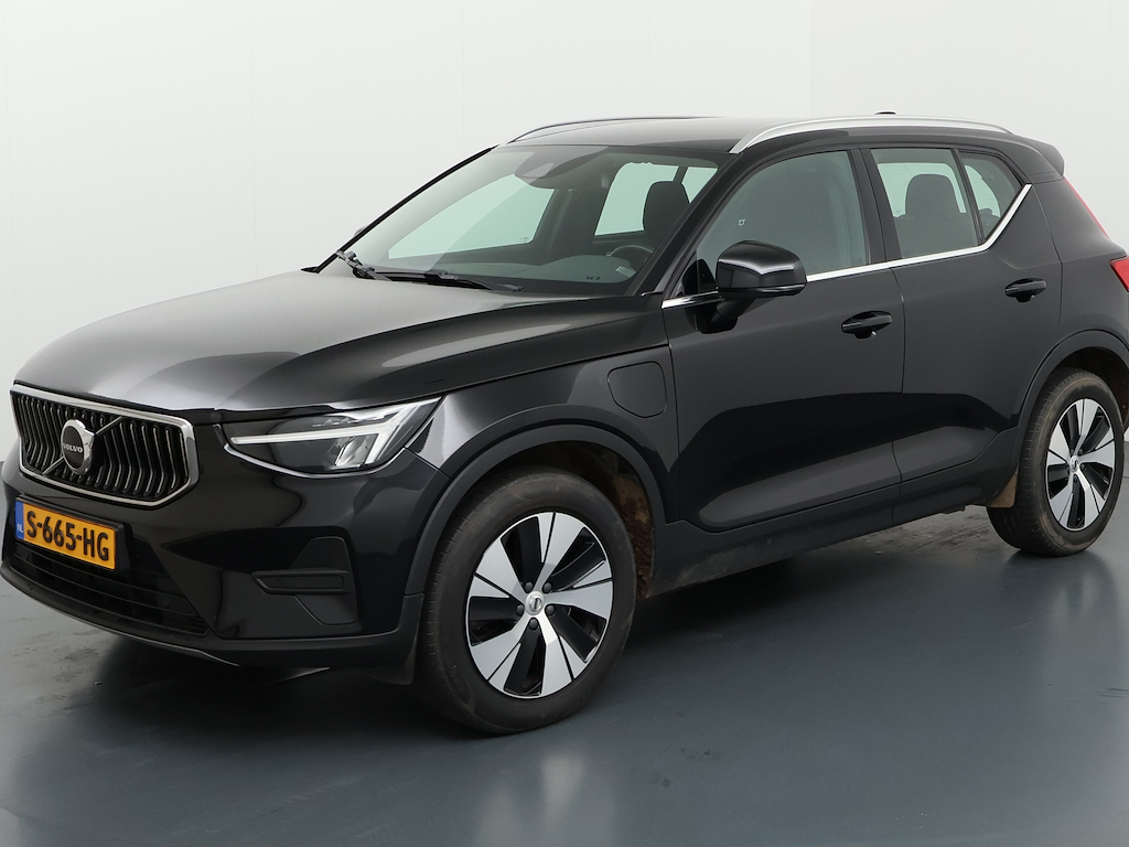 Foto 3 van Volvo XC40 Recharge