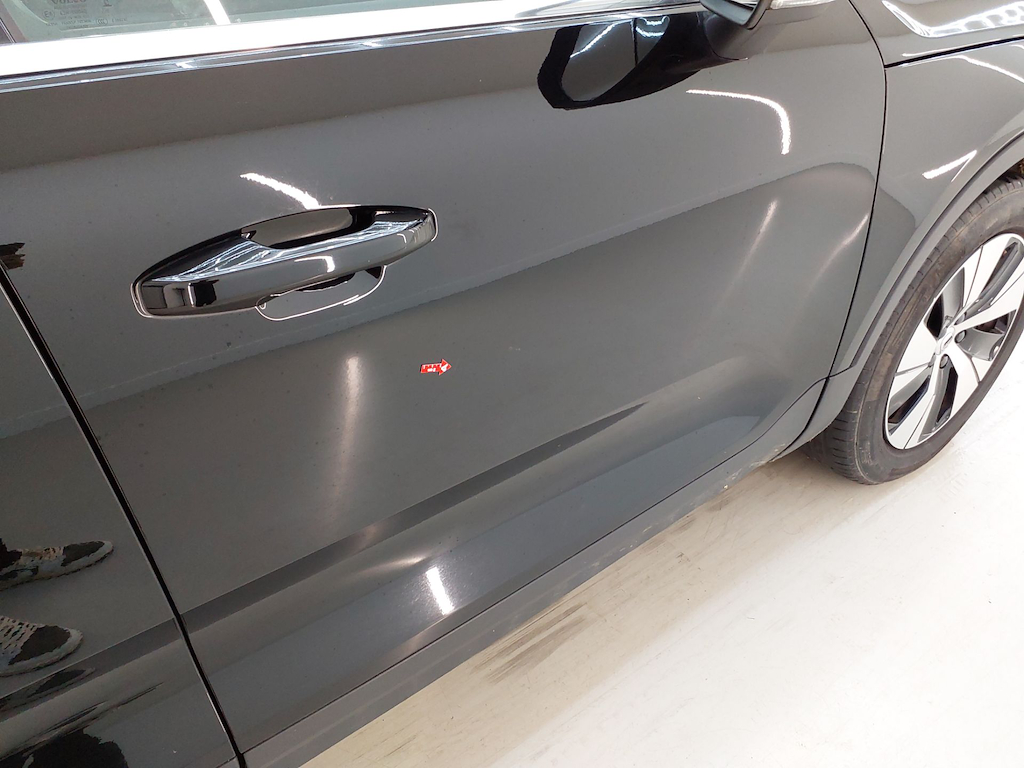 Foto 12 van Volvo XC40 Recharge