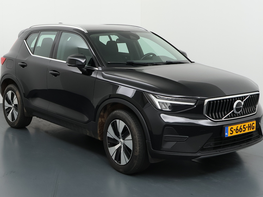 Foto 5 van Volvo XC40 Recharge