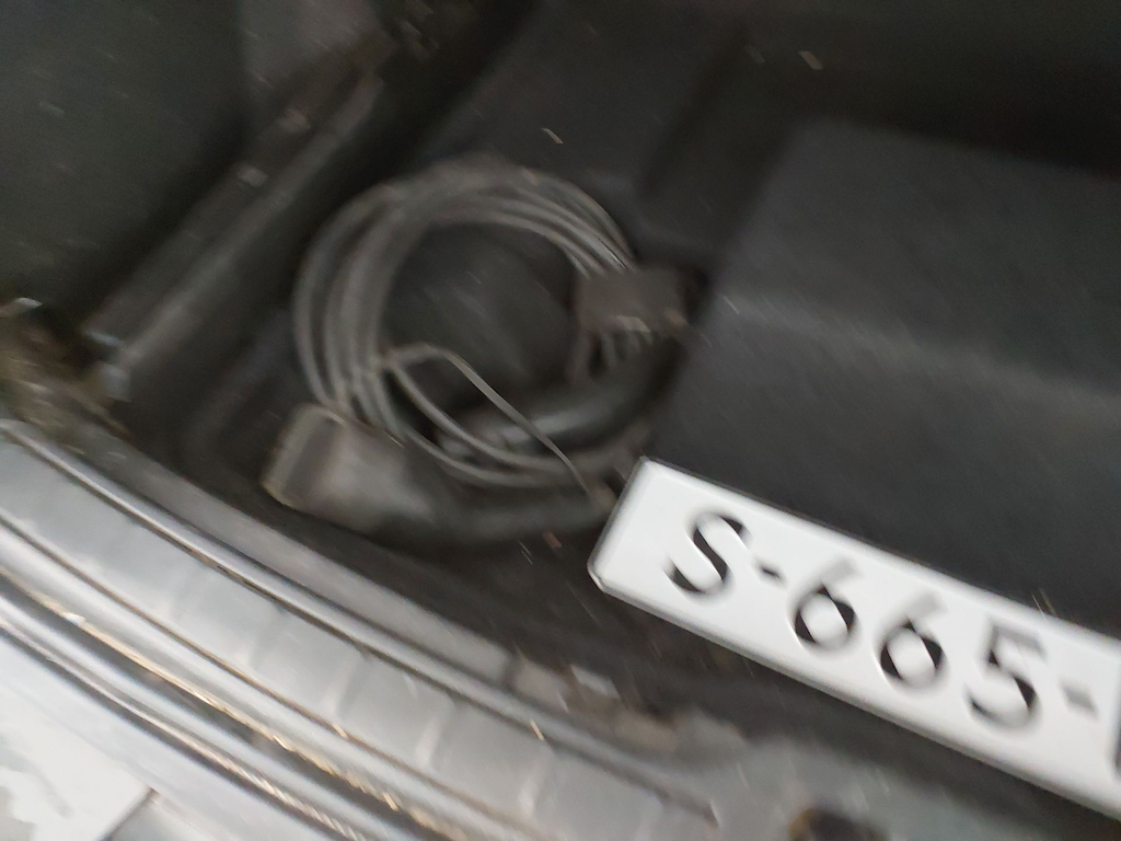 Foto 8 van Volvo XC40 Recharge
