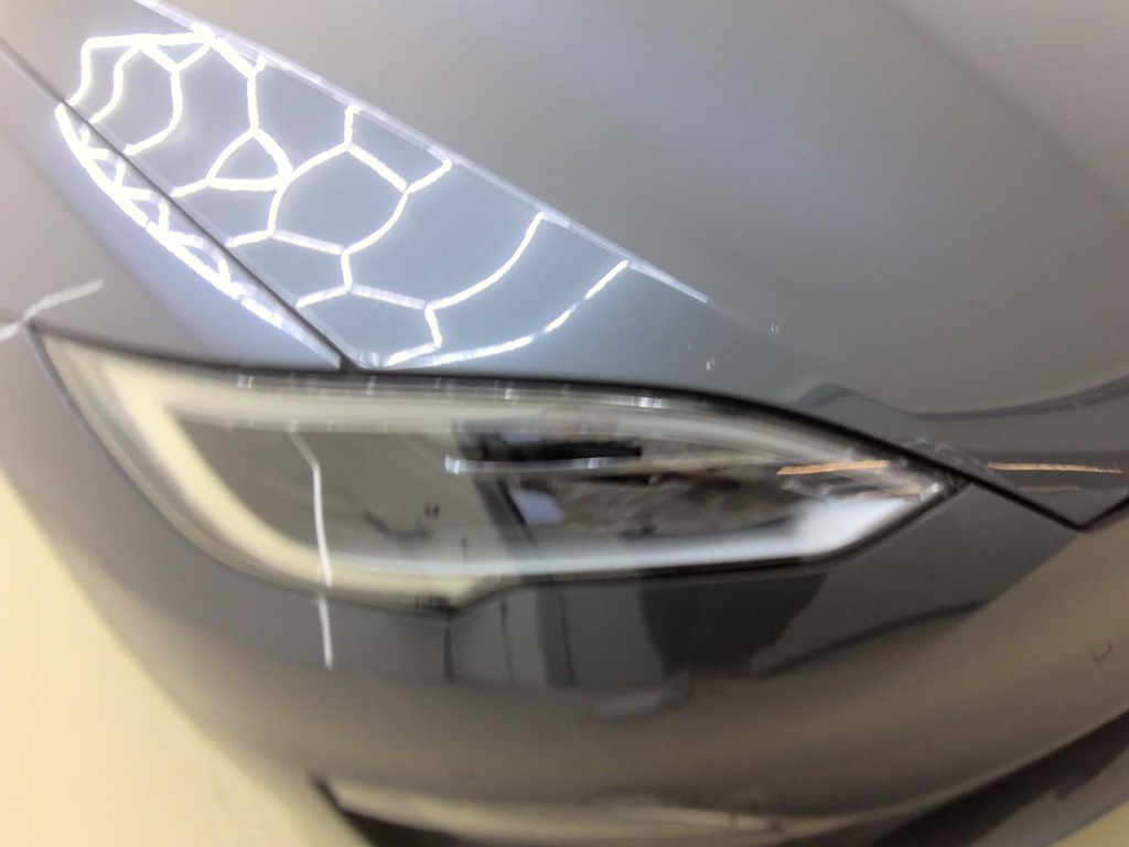 Foto 18 van Tesla Model S