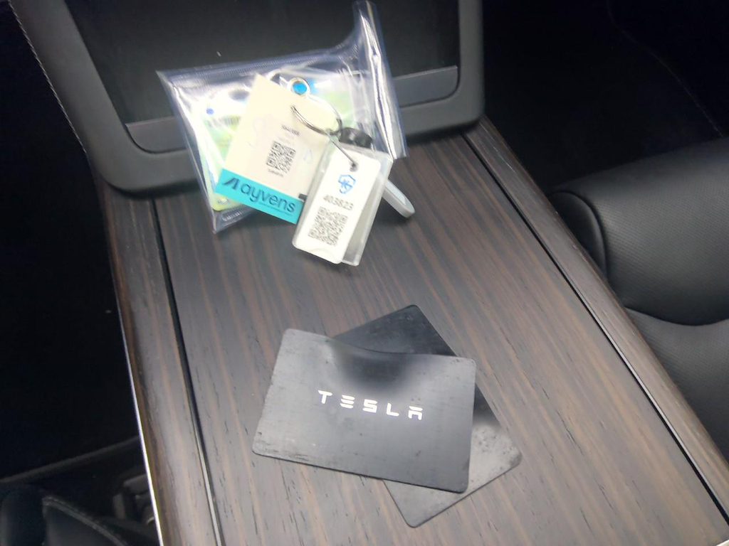 Foto 22 van Tesla Model S