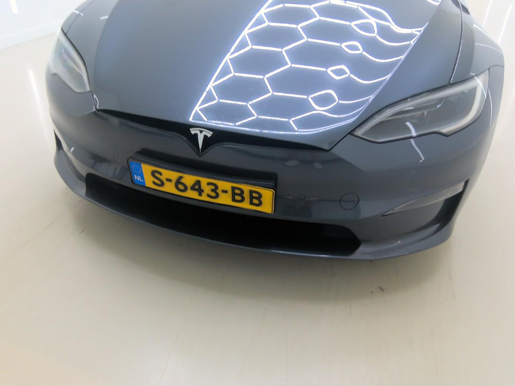 Foto 28 van Tesla Model S