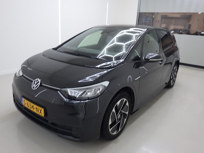 Koop uw VOLKSWAGEN ID.3 op Ayvens Carmarket