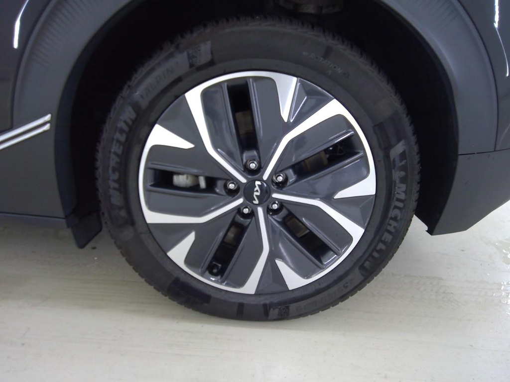 Foto 12 van Kia EV6
