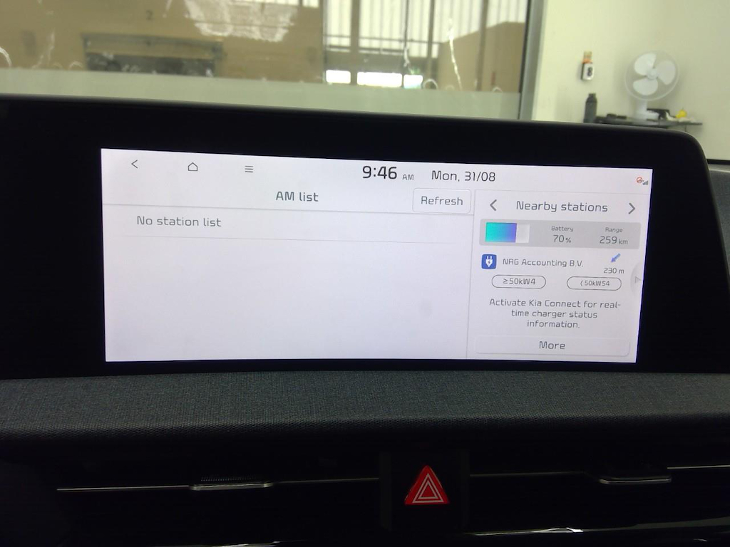 Foto 19 van Kia EV6