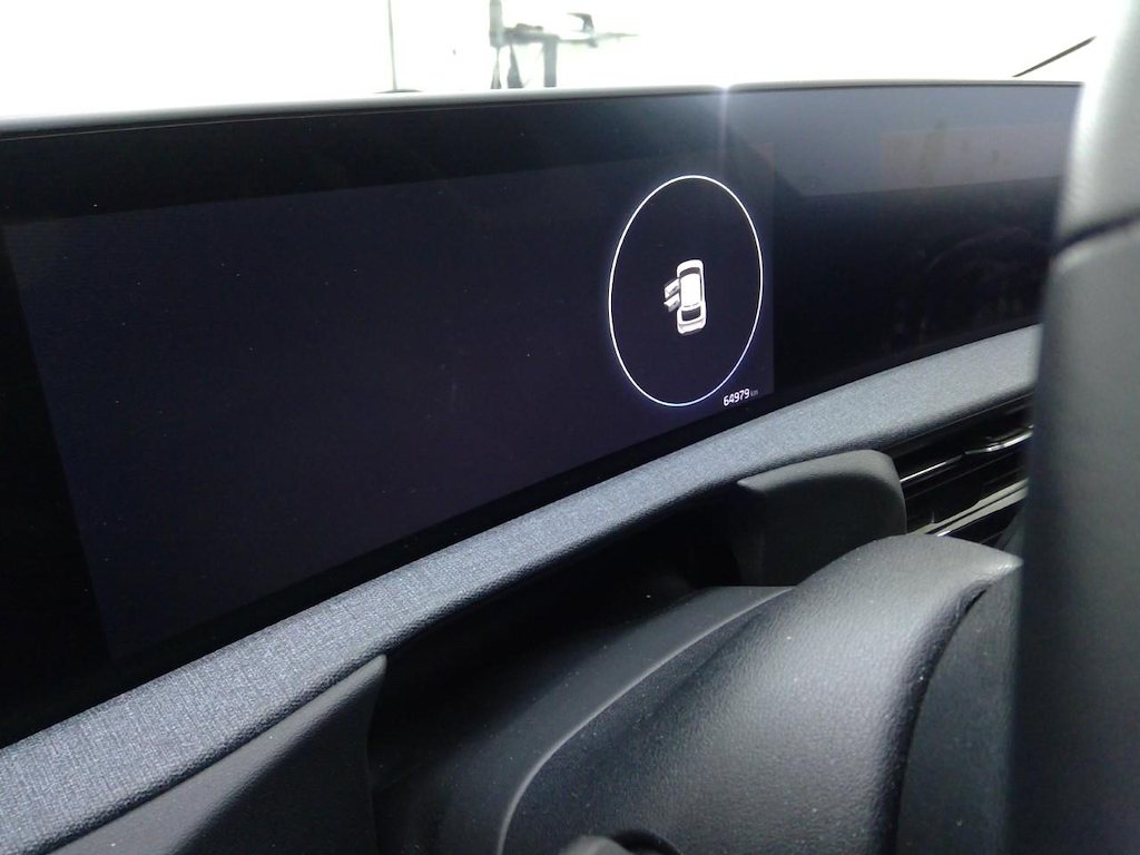 Foto 5 van Kia EV6