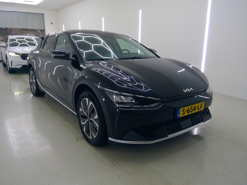 Foto 6 van Kia EV6