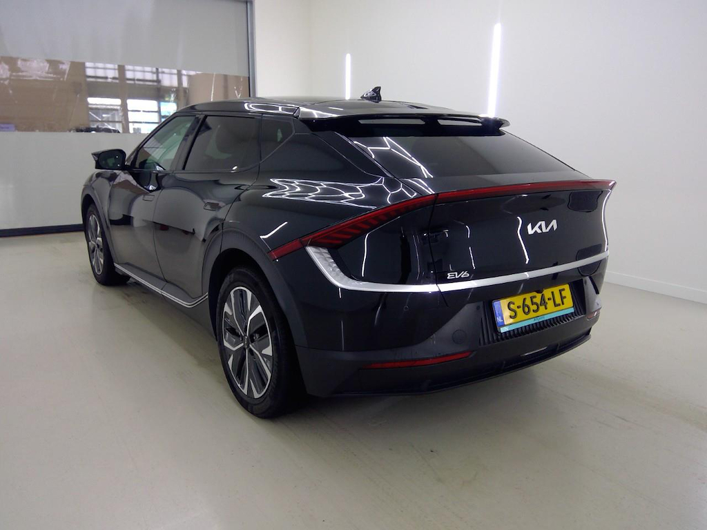 Foto 7 van Kia EV6