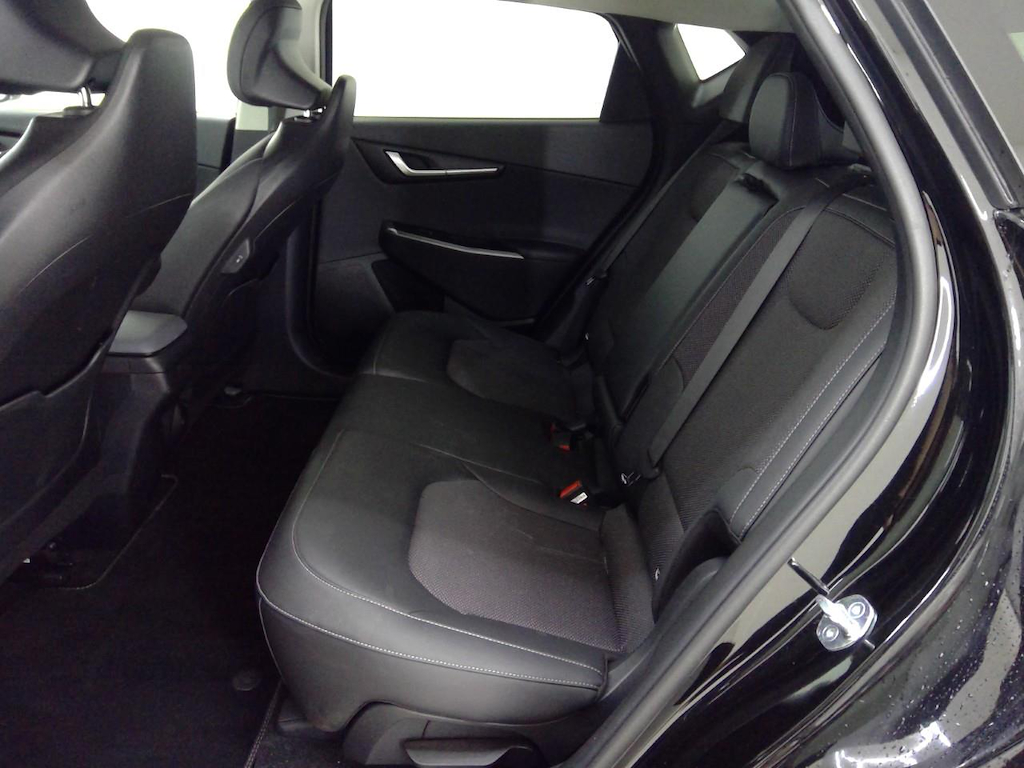 Foto 9 van Kia EV6
