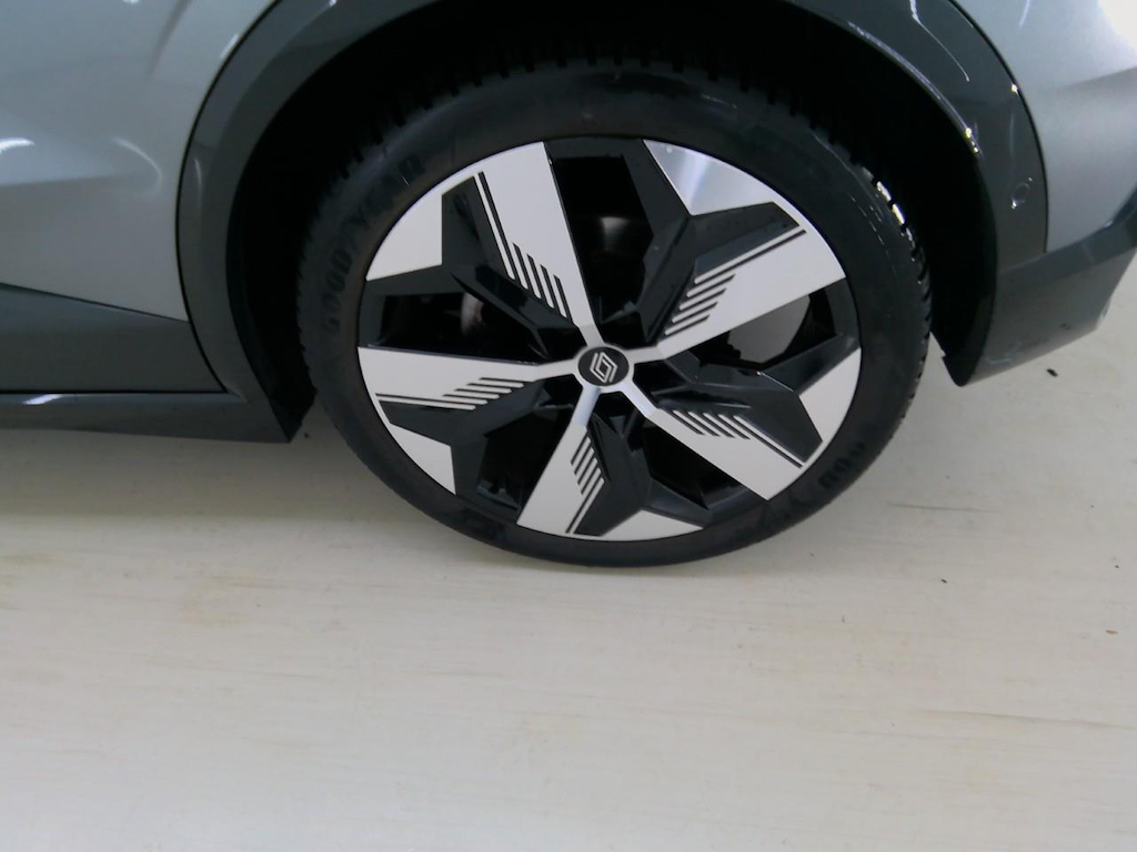 Foto 12 van Renault Megane