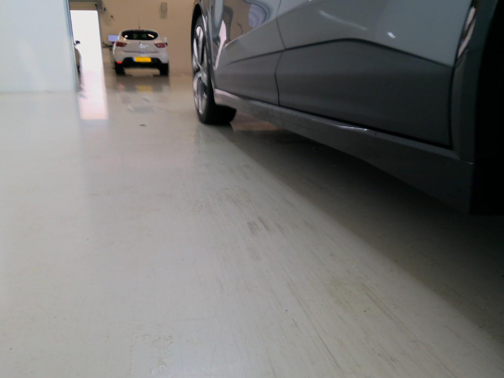Foto 13 van Renault Megane