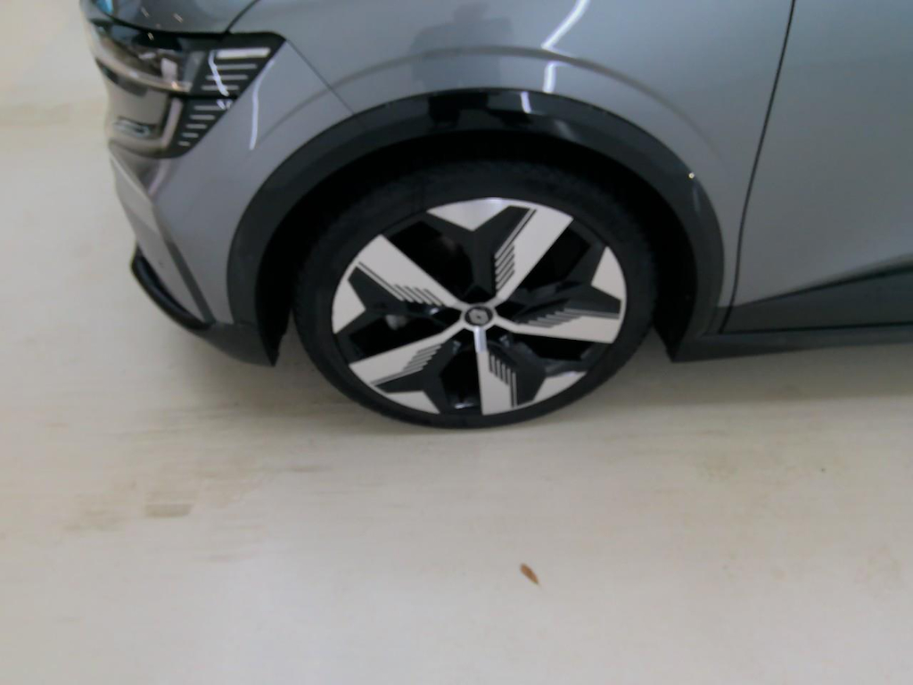 Foto 25 van Renault Megane