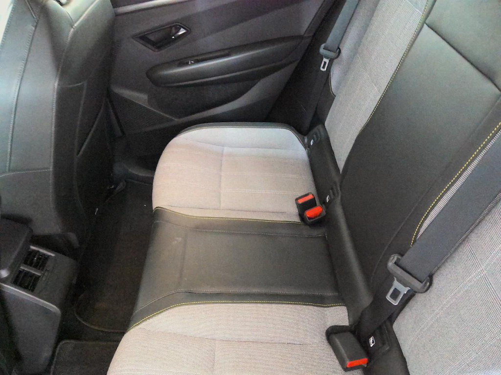 Foto 29 van Renault Megane