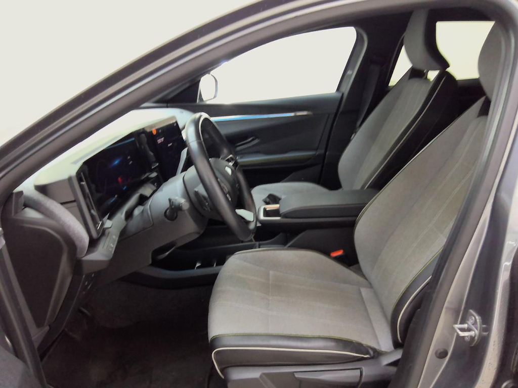 Foto 8 van Renault Megane