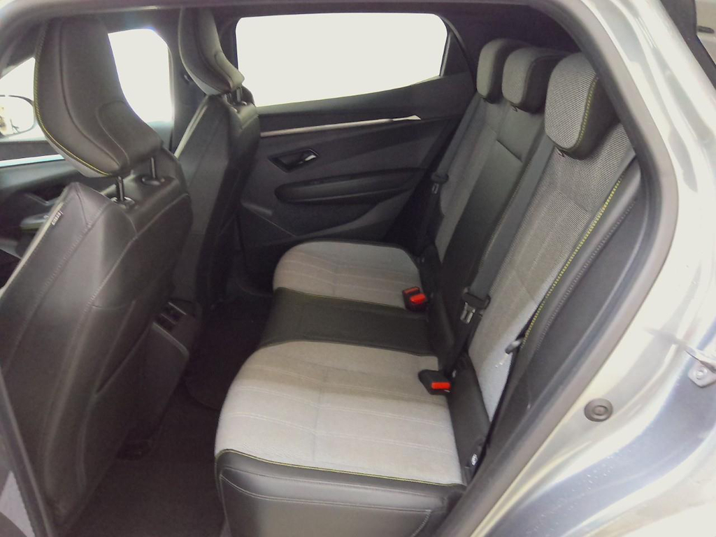 Foto 9 van Renault Megane