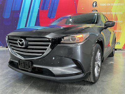 Kaufe MAZDA MAZDA CX-9 bei Ayvens Carmarket