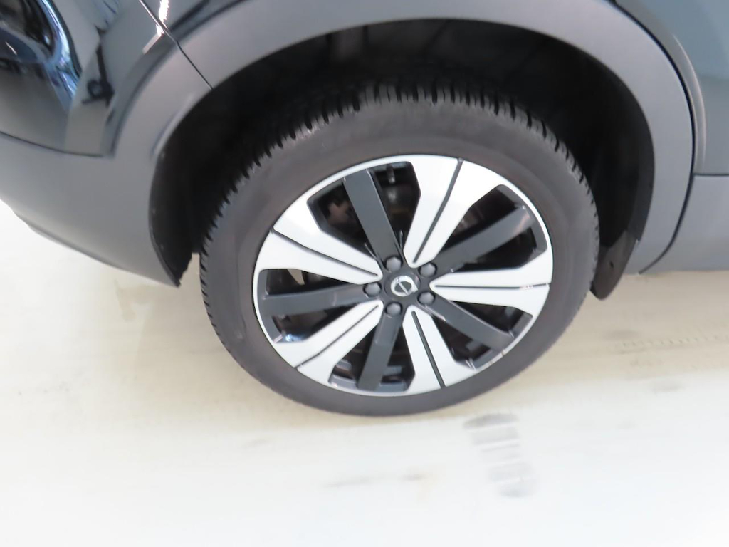 Foto 9 van Volvo XC40 Recharge