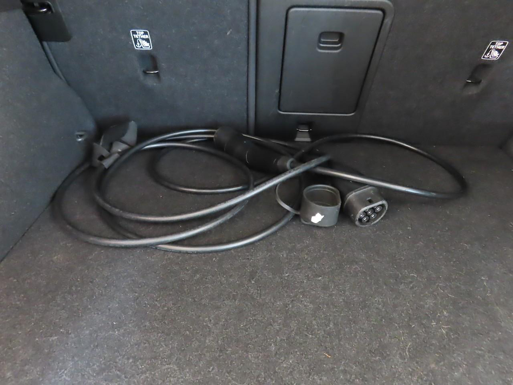 Foto 11 van Volvo XC40 Recharge