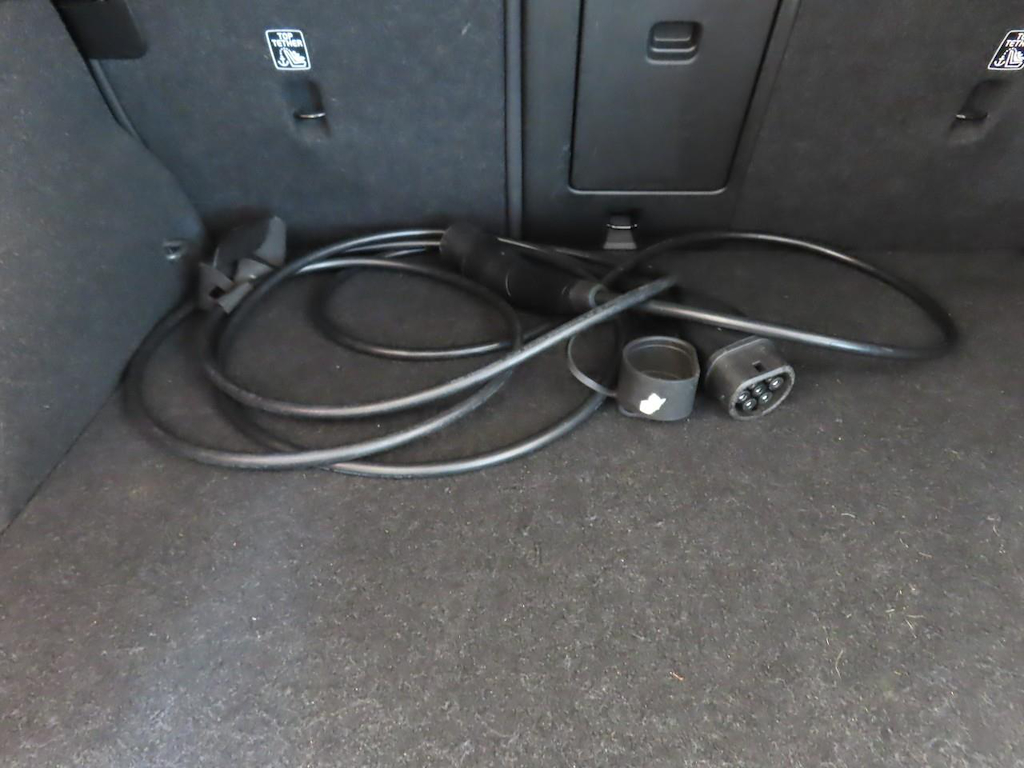 Foto 19 van Volvo XC40 Recharge