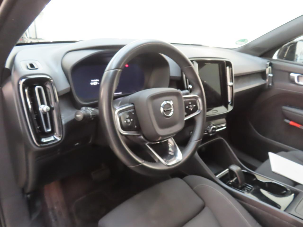 Foto 4 van Volvo XC40 Recharge